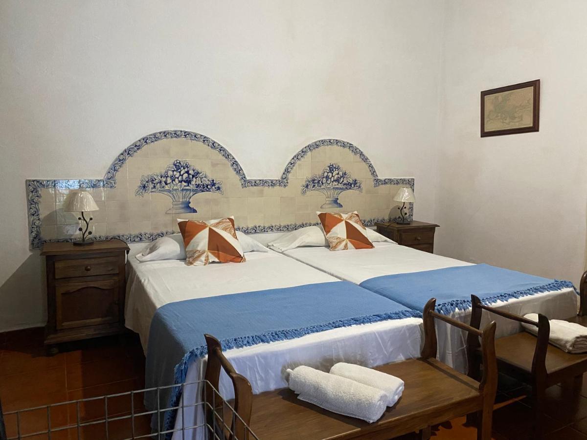 Hotel Rural Villa Torreaguilaバダホス エクステリア 写真