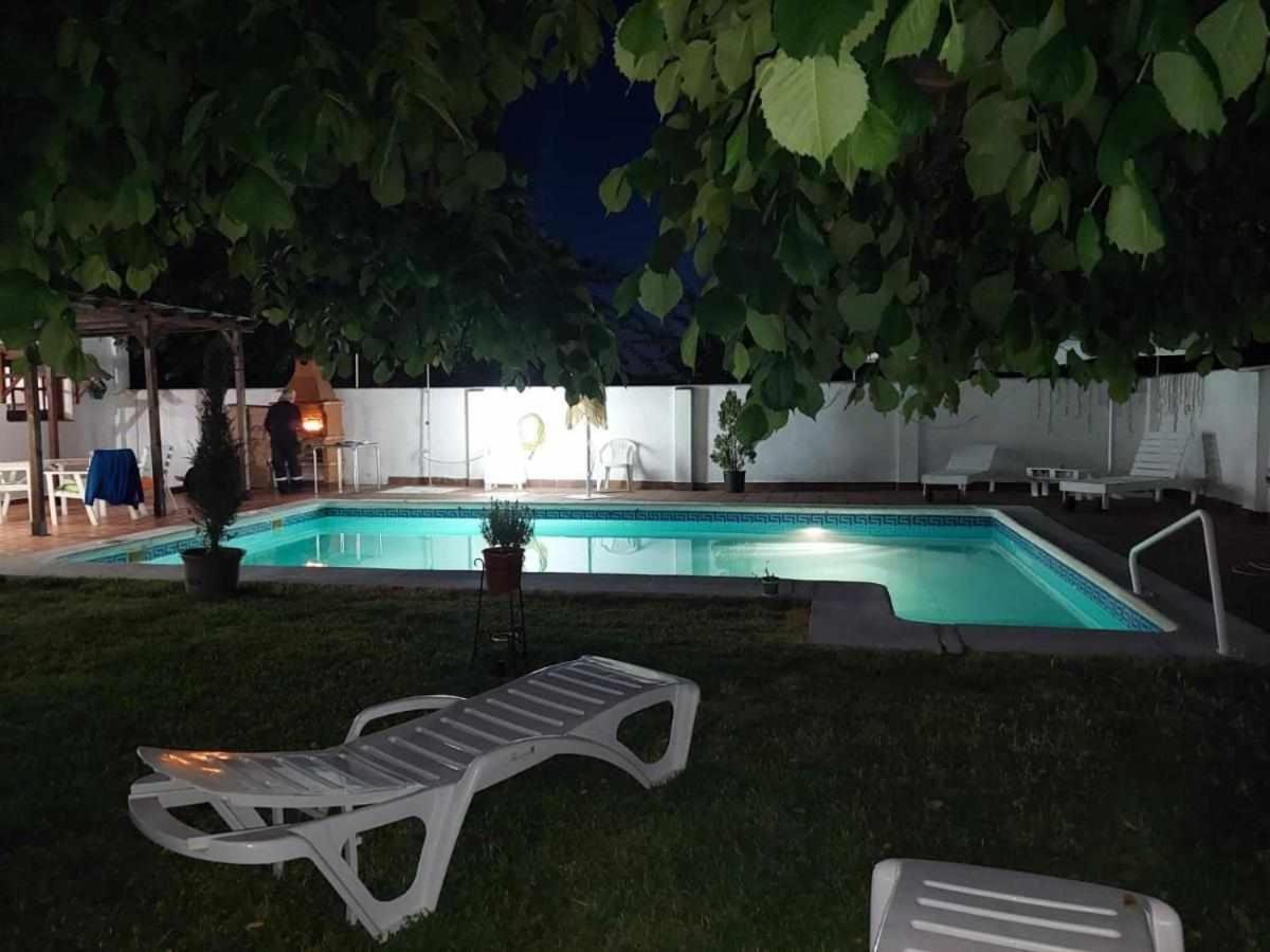 Hotel Rural Villa Torreaguilaバダホス エクステリア 写真