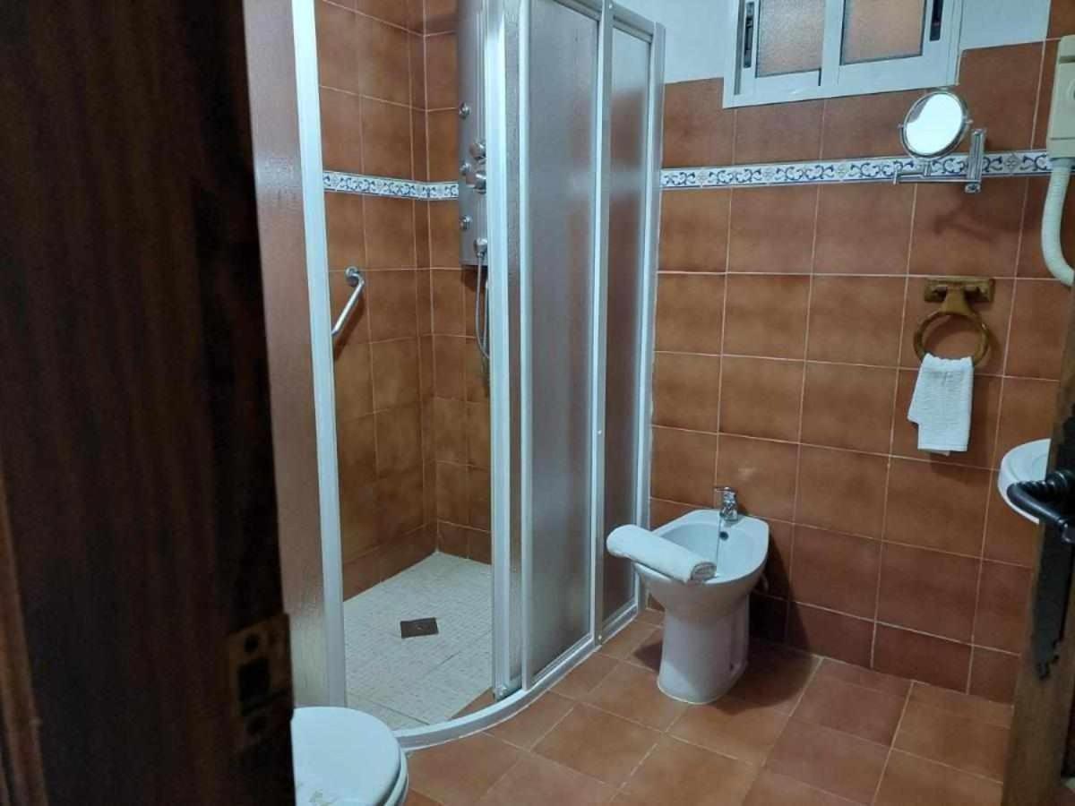 Hotel Rural Villa Torreaguilaバダホス エクステリア 写真