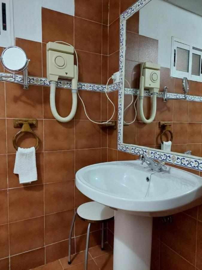 Hotel Rural Villa Torreaguilaバダホス エクステリア 写真
