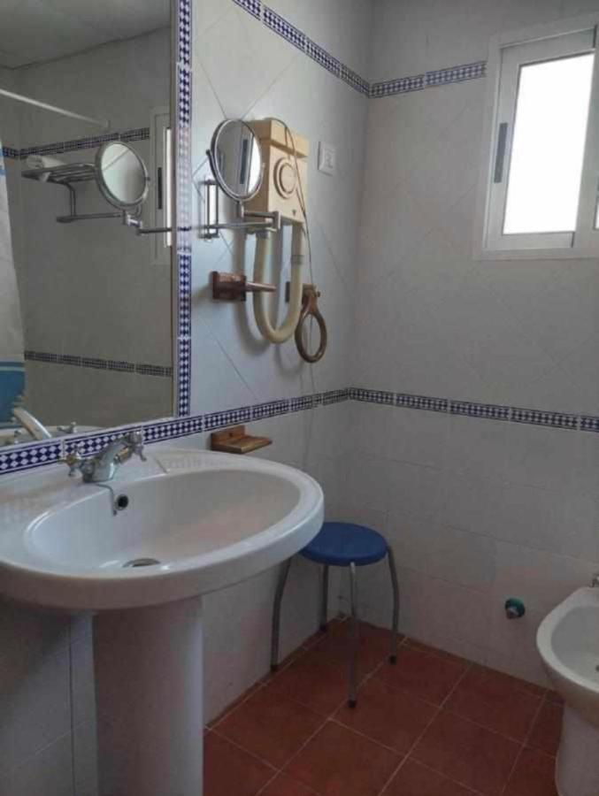 Hotel Rural Villa Torreaguilaバダホス エクステリア 写真
