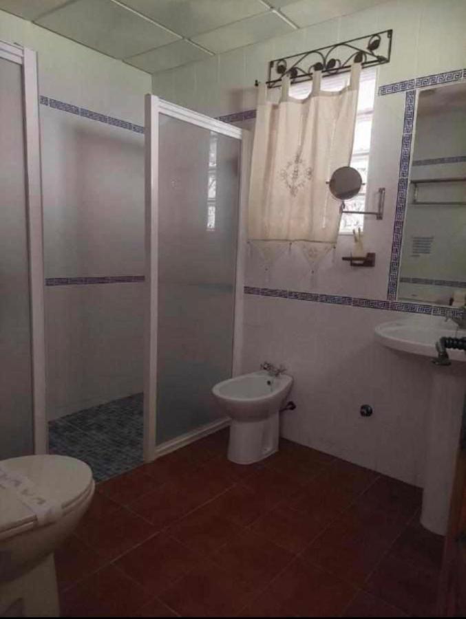 Hotel Rural Villa Torreaguilaバダホス エクステリア 写真