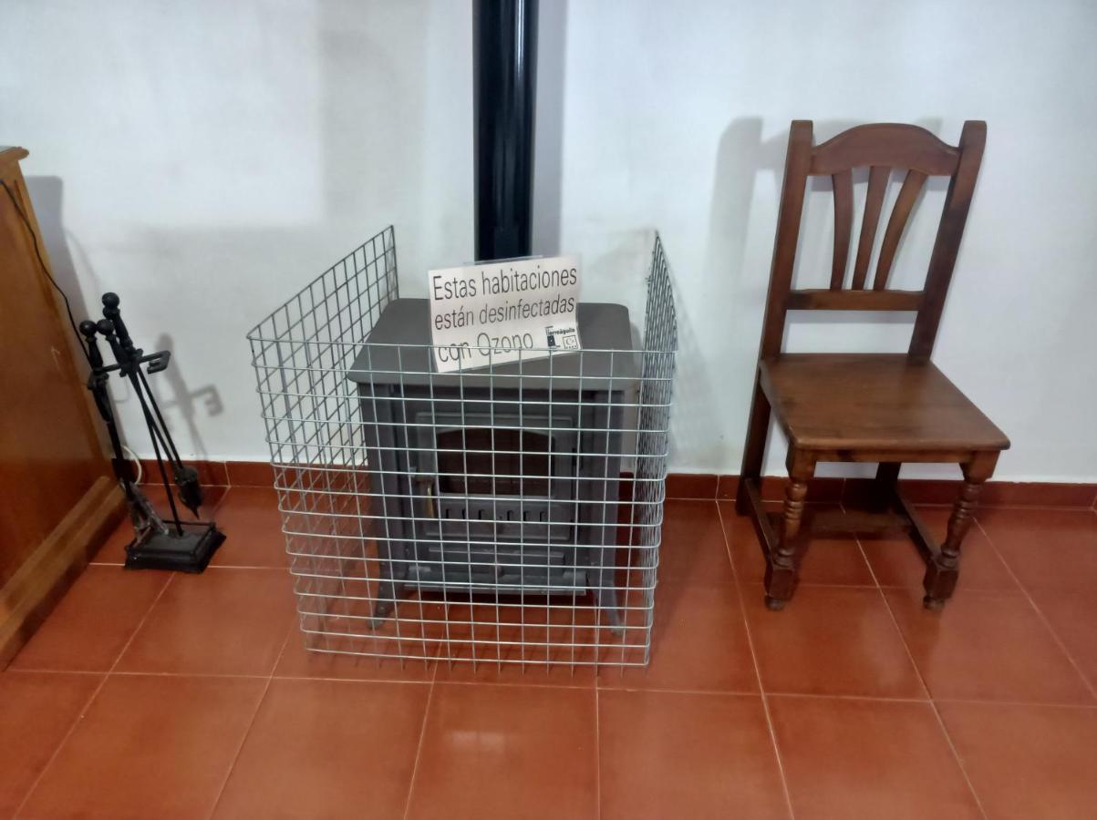 Hotel Rural Villa Torreaguilaバダホス エクステリア 写真